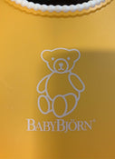Shop BabyBjorn Bib Set, 3 Pack, Purple/Green/Yellow at GoodBuy Gear