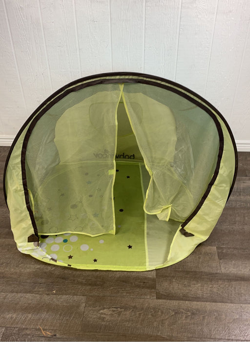 used Babymoov Anti-UV Tent