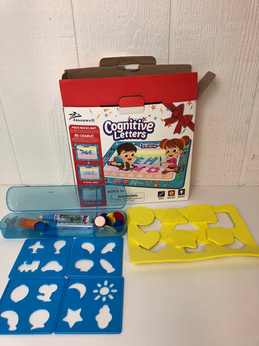Shop Jasonwell Cognitive Letters at GoodBuy Gear