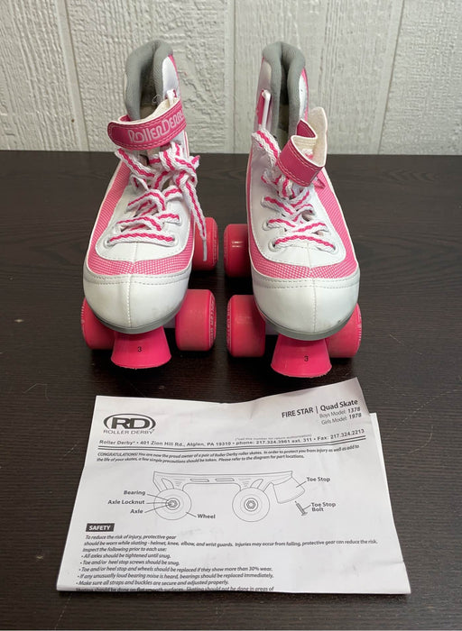Shop Firestar Roller Derby Roller Skates at GoodBuy Gear