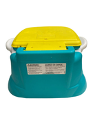 secondhand Sesame Street Elmo Hooray 3-in-1 Potty