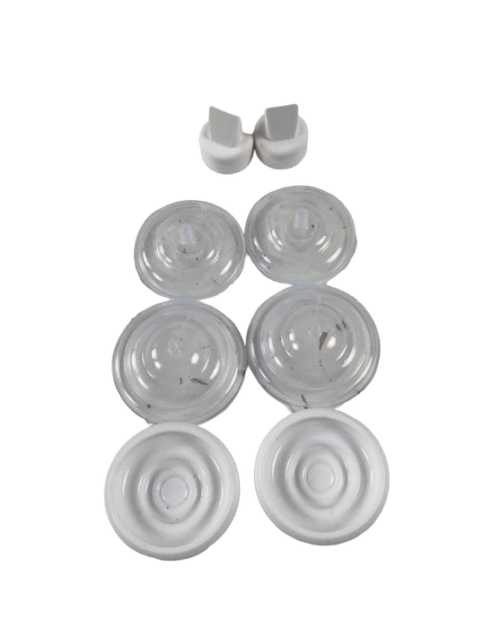 secondhand Spectra Baby S2 Plus Electric Breast Pump