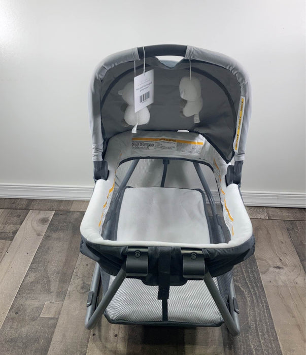 Shop Baby Trend Nursery Center Accessories at GoodBuy Gear