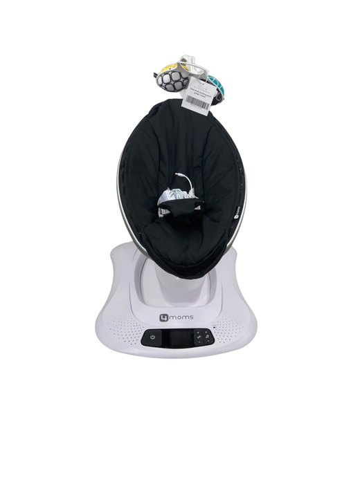 4moms MamaRoo 4, Black Classic