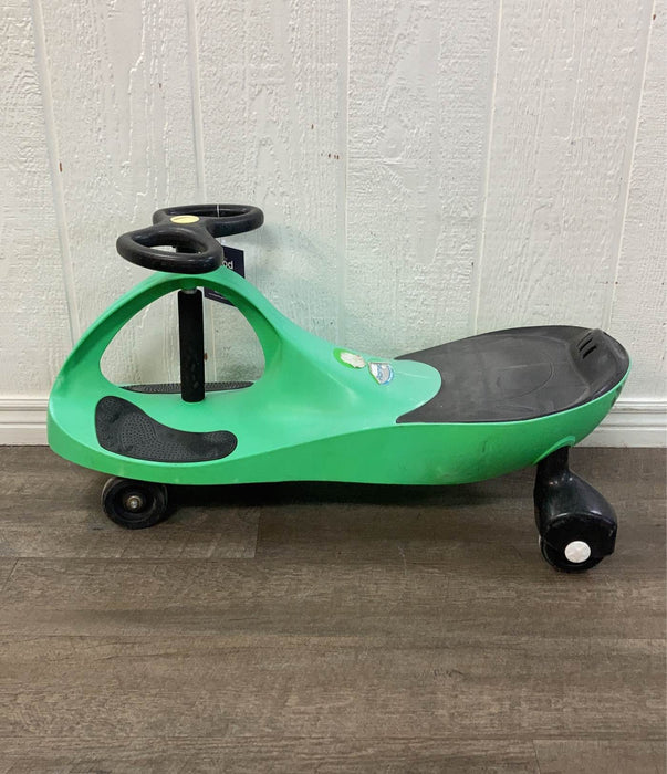 secondhand PlasmaCar Ride On Toy