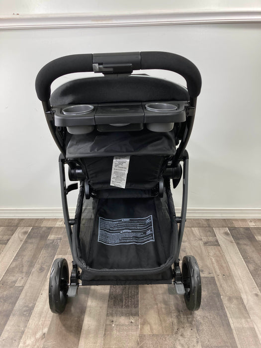 used Graco Modes Click Connect Stroller