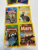 Shop BUNDLE National Geographic Kids Books at GoodBuy Gear
