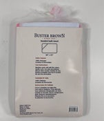 Shop Buster Brown Hooded Bath Towel at GoodBuy Gear