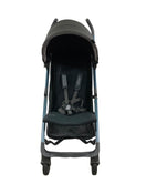 secondhand UPPAbaby G-LUXE Stroller, 2018, Jake (Black)