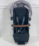 secondhand UPPAbaby VISTA RumbleSeat, 2015+, 2018