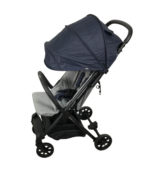 used Inglesina Quid 2 Stroller, Stormy Gray, 2023