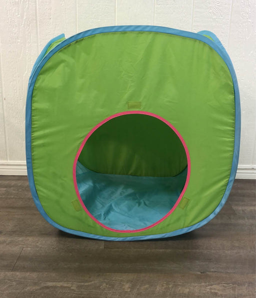 secondhand IKEA BUSA Children’s Play Tunnel And Tent