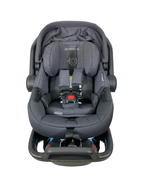 used Carseat