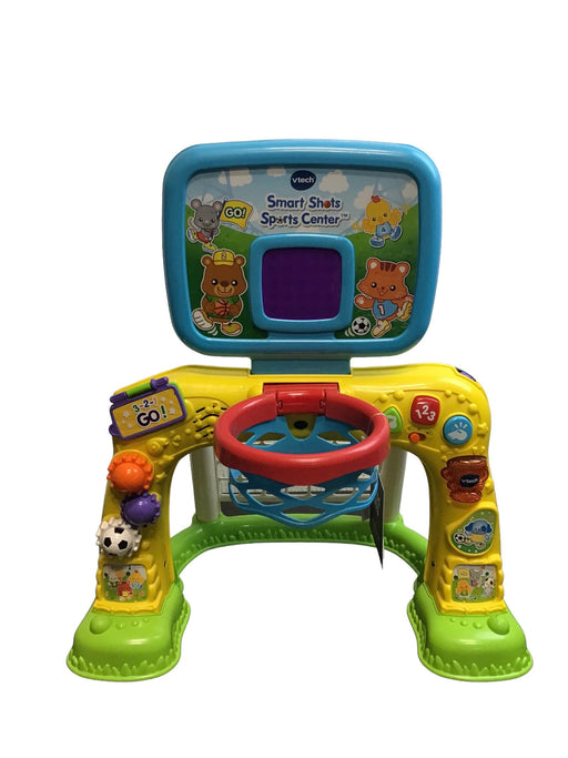 used VTech Smart Shots Sports Center