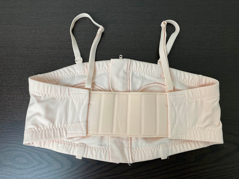 secondhand Lansinoh Hands-Free Pumping Bra