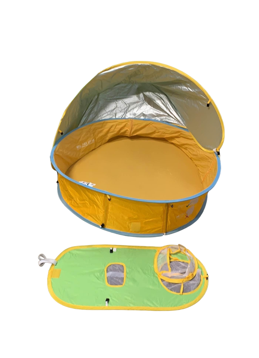 used Peradix Ball Pit Tent