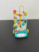 used Ottoy Bead Maze Shape Sorter