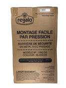 secondhand Regalo Easy Step Gate