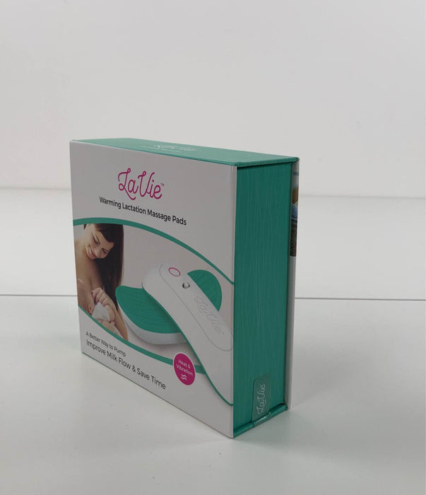 Shop LaVie Warming Lactation Massager at GoodBuy Gear
