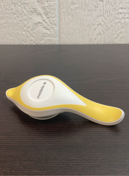 used Medela Harmony Manual Breast Pump