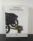 used UPPAbaby VISTA PiggyBack Ride-Along Board, 2015+