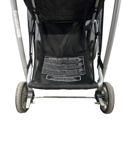 Graco LiteRider Stroller, 2015