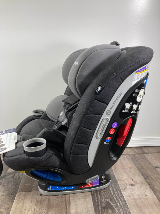 used Carseat