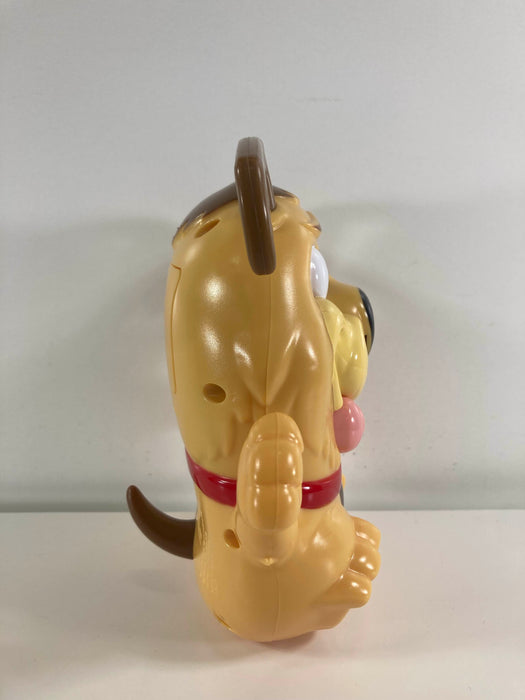 secondhand Hasbro Peeing Pup Game