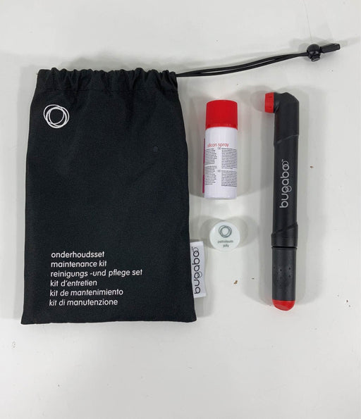 used Bugaboo Maintenance Kit