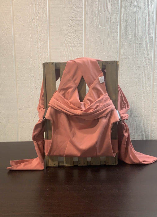 used Lalabu Kerier, Pink 