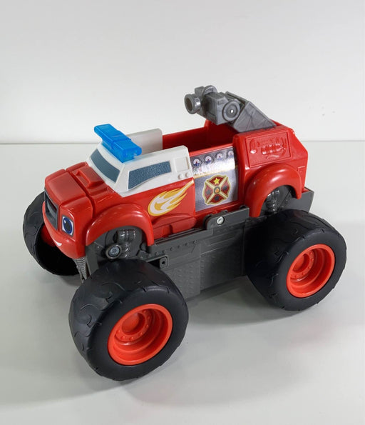 secondhand Mattel Matchbox Monster Truck