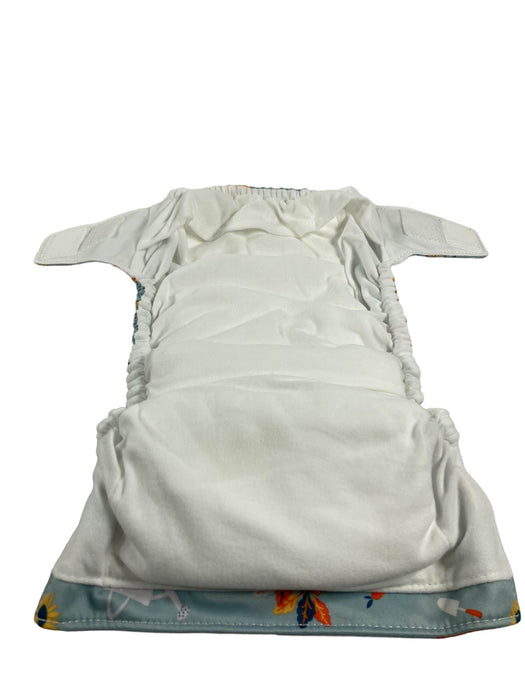 Shop Bambino Mio Mio Solo Nappy Set at GoodBuy Gear