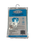 Shop Graco Pack 'n Play Fitted Sheet, Aqua at GoodBuy Gear