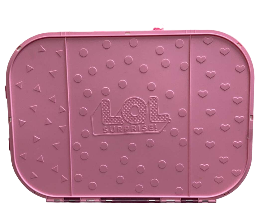 L.O.L. Surprise! On The Go Fashion Show Playset