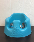 secondhand Bumbo Floor Seat, Blue