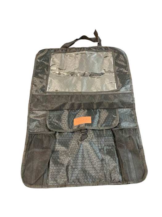 Shop Smart eLf Backseat Car Organizer Kick Mat at GoodBuy Gear