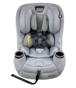 secondhand Maxi-Cosi Pria Max All-in-One Convertible Car Seat, 2022, network grey