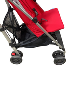 secondhand UPPAbaby G-LITE Stroller, Denny (Red), 2021