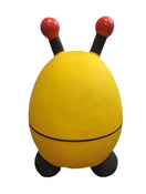 secondhand B. toys Bizzy The Bee Bouncer