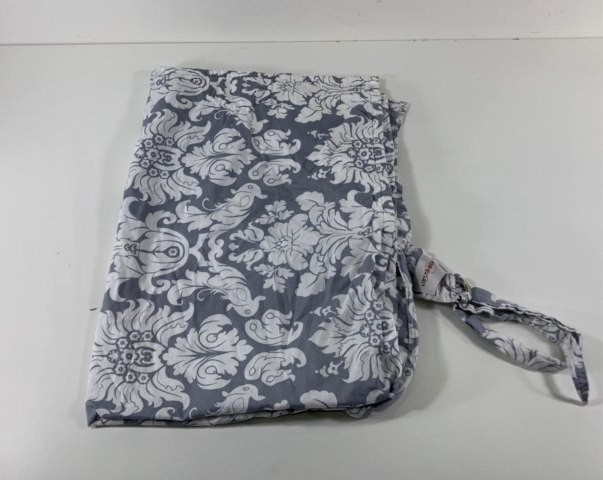 Shop Bebe Au Lait Premium Cotton Nursing Cover at GoodBuy Gear