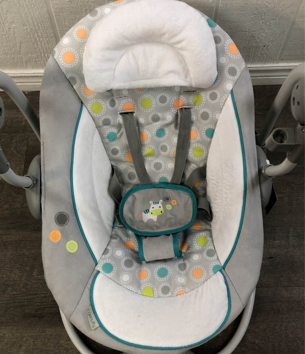 secondhand Infant Gear