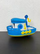 secondhand Dickie Toys Happy Boat