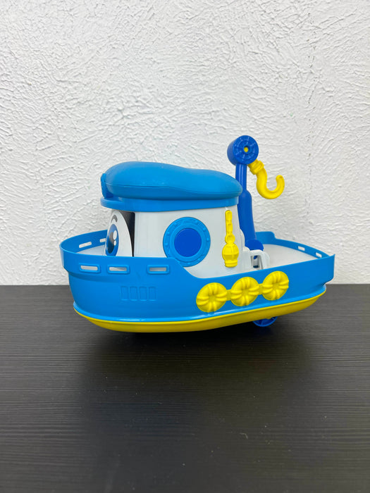 secondhand Dickie Toys Happy Boat