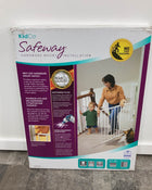 used KidCo Safeway Gate