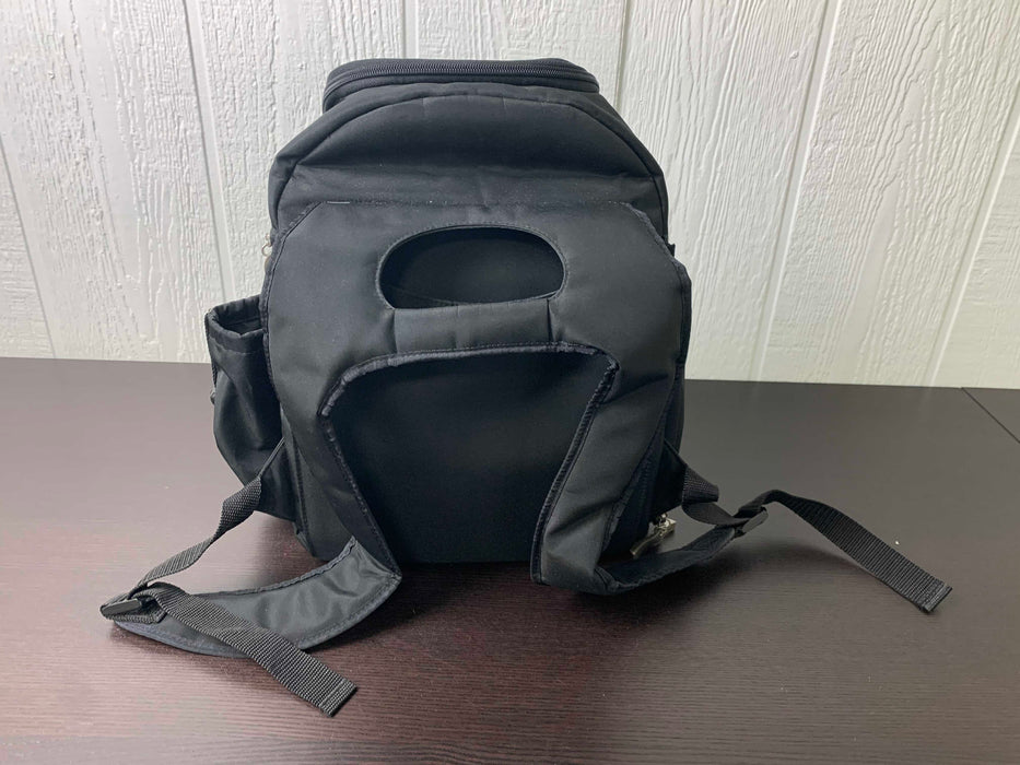 used Medela Pump In Style Advanced Breast Pump Backpack