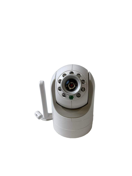 secondhand Infant Optics DXR-8 Video Baby Monitor