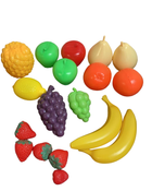 secondhand BUNDLE Play Food