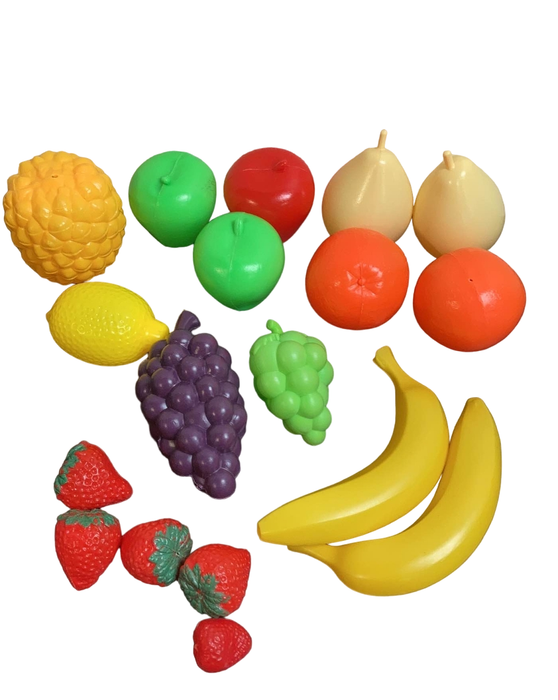 secondhand BUNDLE Play Food