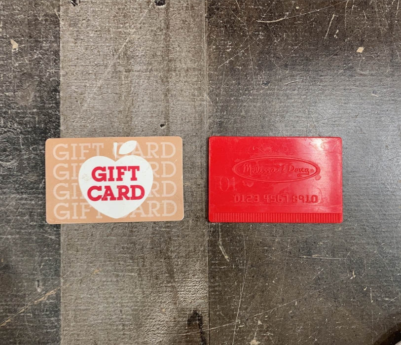 Melissa & Doug Deluxe One Stop Shop Play Store Set