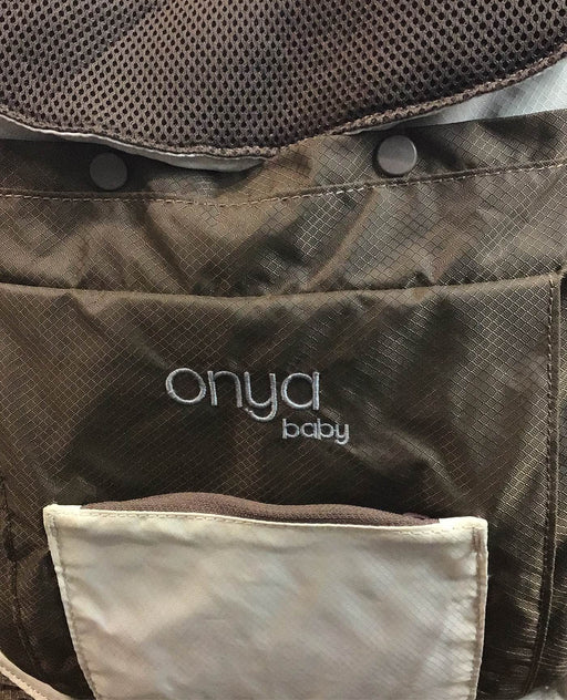 secondhand Onya Baby Outback Carrier